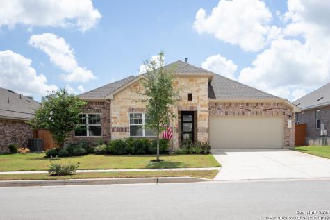 2223 Quince Avenue New Braunfels TX 78132