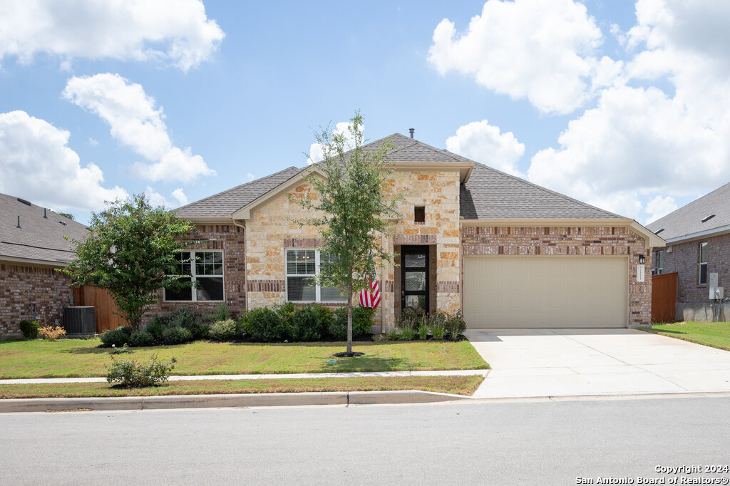 2223 Quince Avenue New Braunfels TX 78132