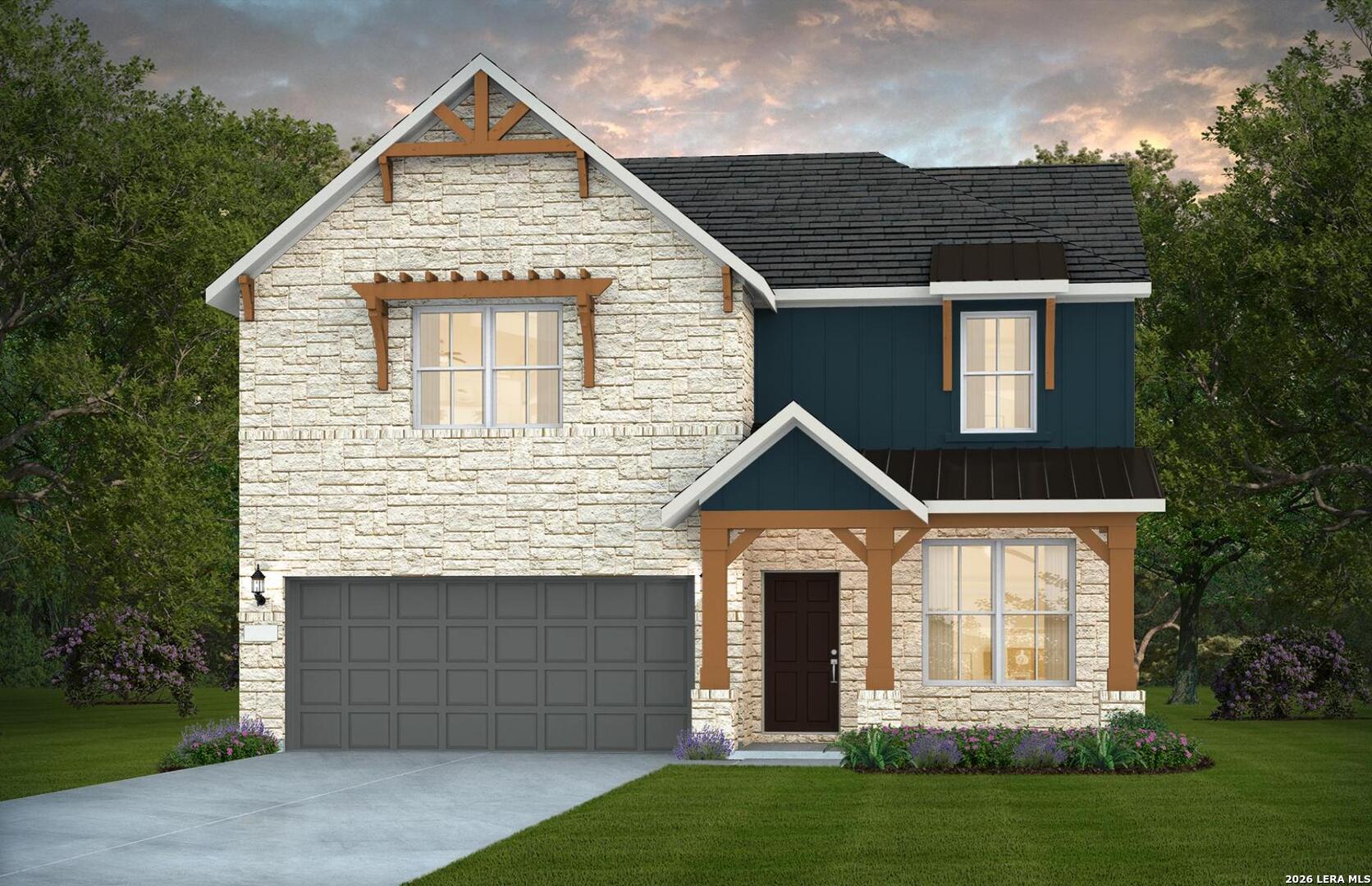 4060 Paddock Trail Seguin TX 78155