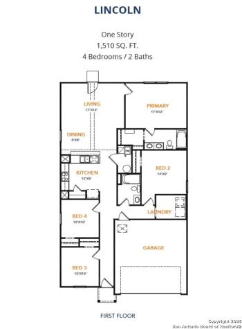 105 Boulder Ridge Drive Cuero TX 77594
