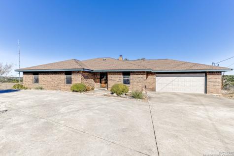 2454 Island View Canyon Lake TX 78133