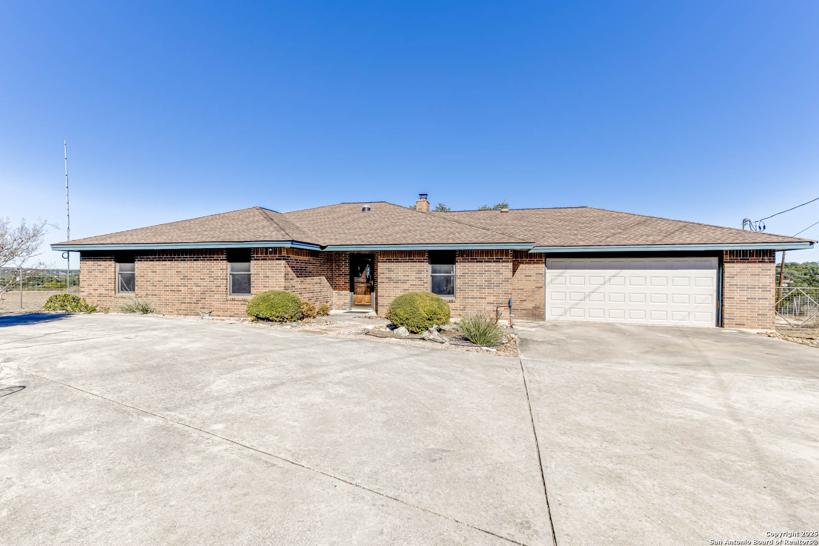 2454 Island View Canyon Lake TX 78133