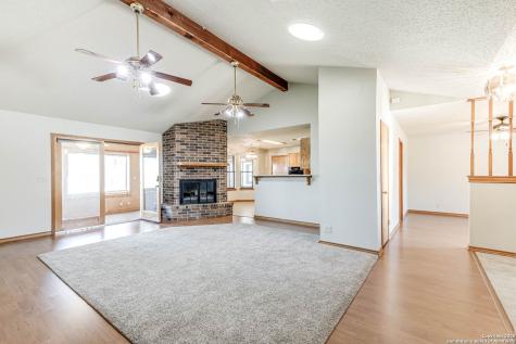 2454 Island View Canyon Lake TX 78133