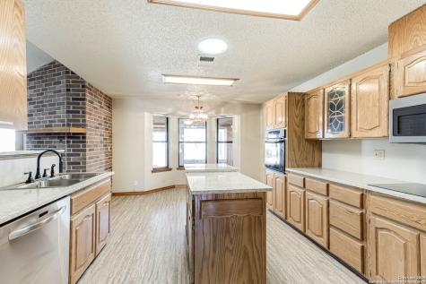 2454 Island View Canyon Lake TX 78133