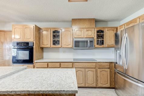 2454 Island View Canyon Lake TX 78133