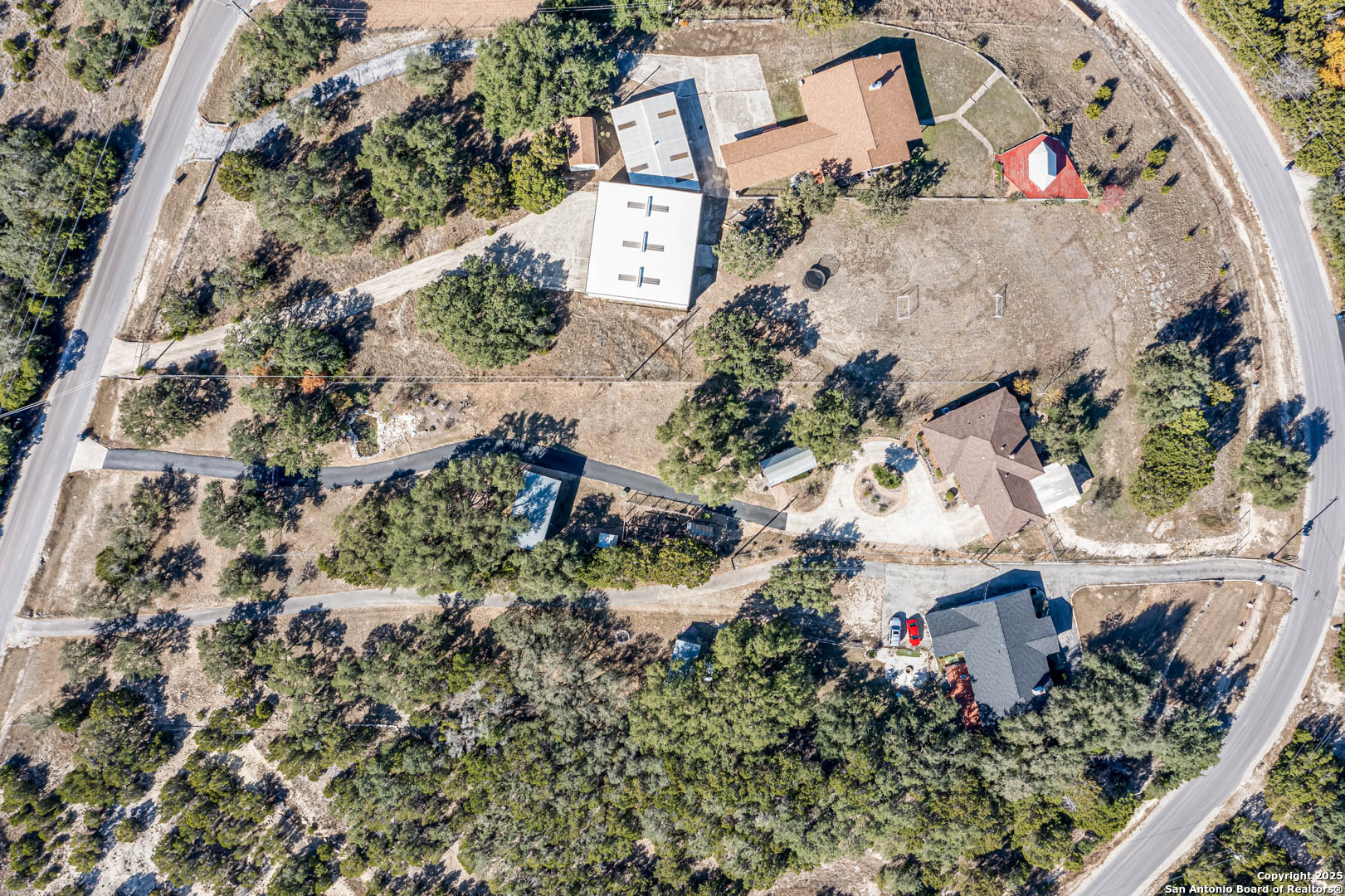 2454 Island View Canyon Lake TX 78133