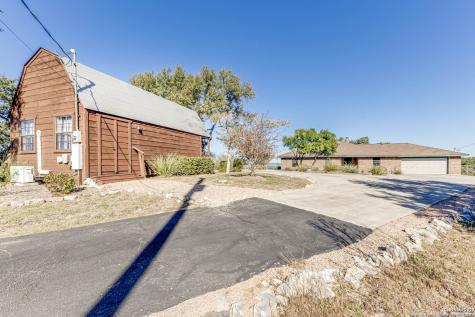 2454 Island View Canyon Lake TX 78133