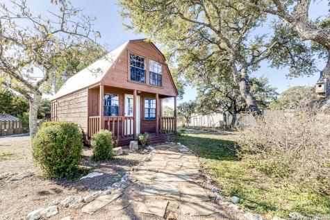 2454 Island View Canyon Lake TX 78133