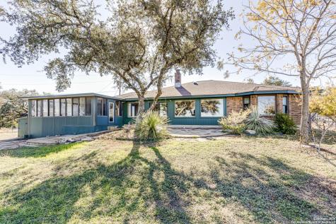 2454 Island View Canyon Lake TX 78133
