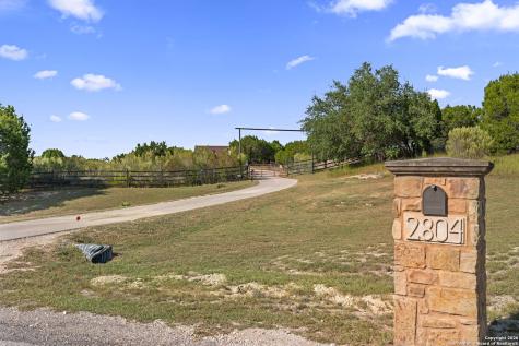 2804 County Road 1045 Lampasas TX 76550