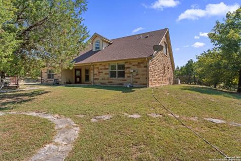 2804 County Road 1045 Lampasas TX 76550