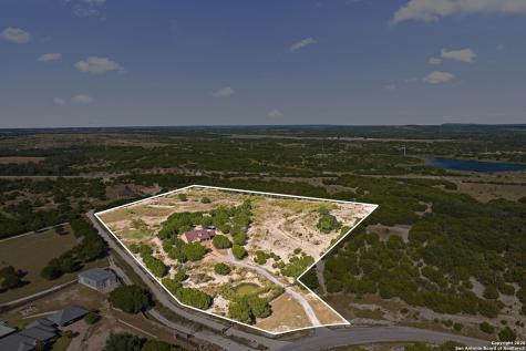 2804 County Road 1045 Lampasas TX 76550