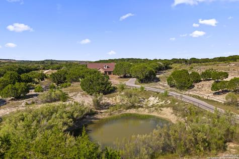 2804 County Road 1045 Lampasas TX 76550