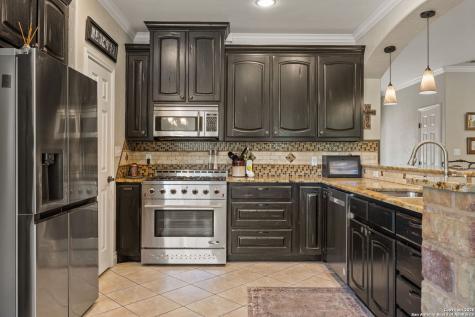 2804 County Road 1045 Lampasas TX 76550