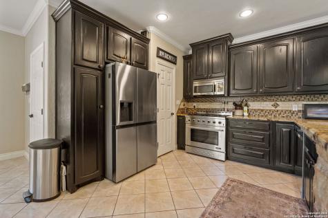 2804 County Road 1045 Lampasas TX 76550