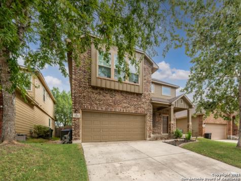 4410 Ashbel San Antonio TX 78223
