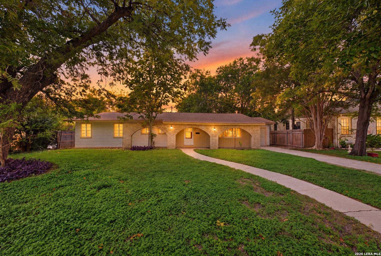 410 North Drive San Antonio TX 78201