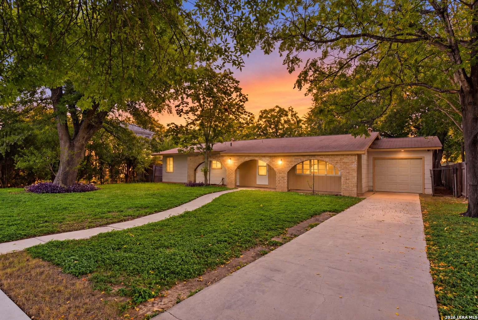 410 North Drive San Antonio TX 78201