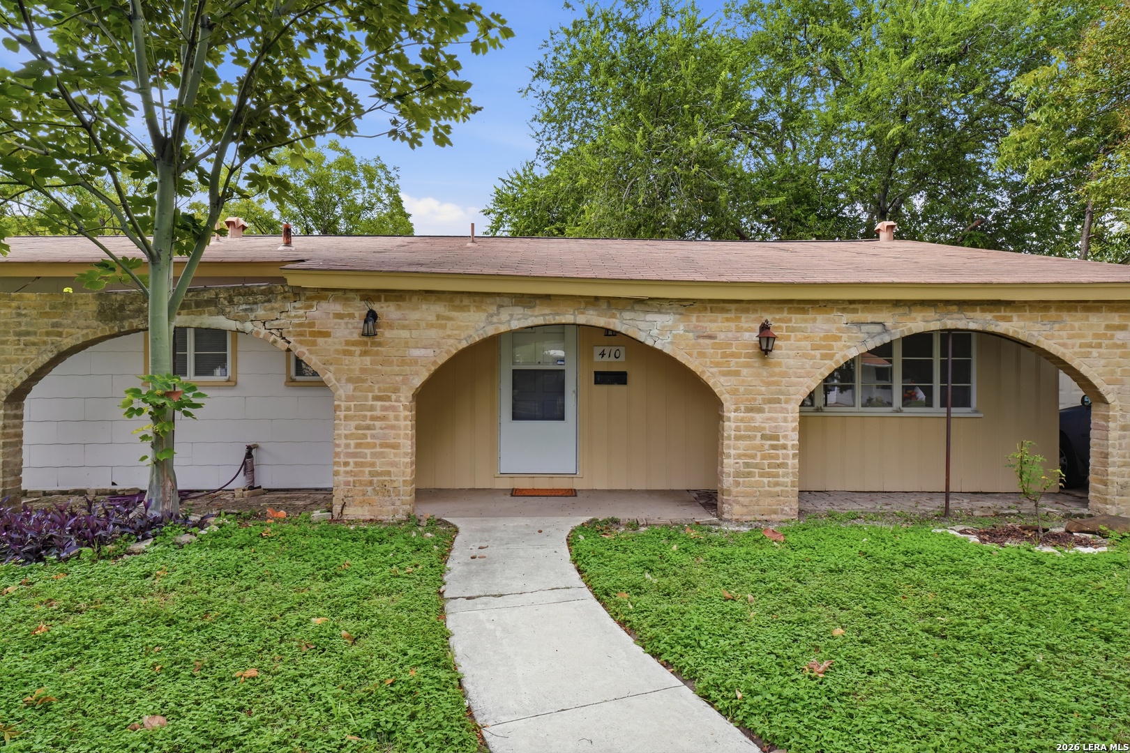 410 North Drive San Antonio TX 78201