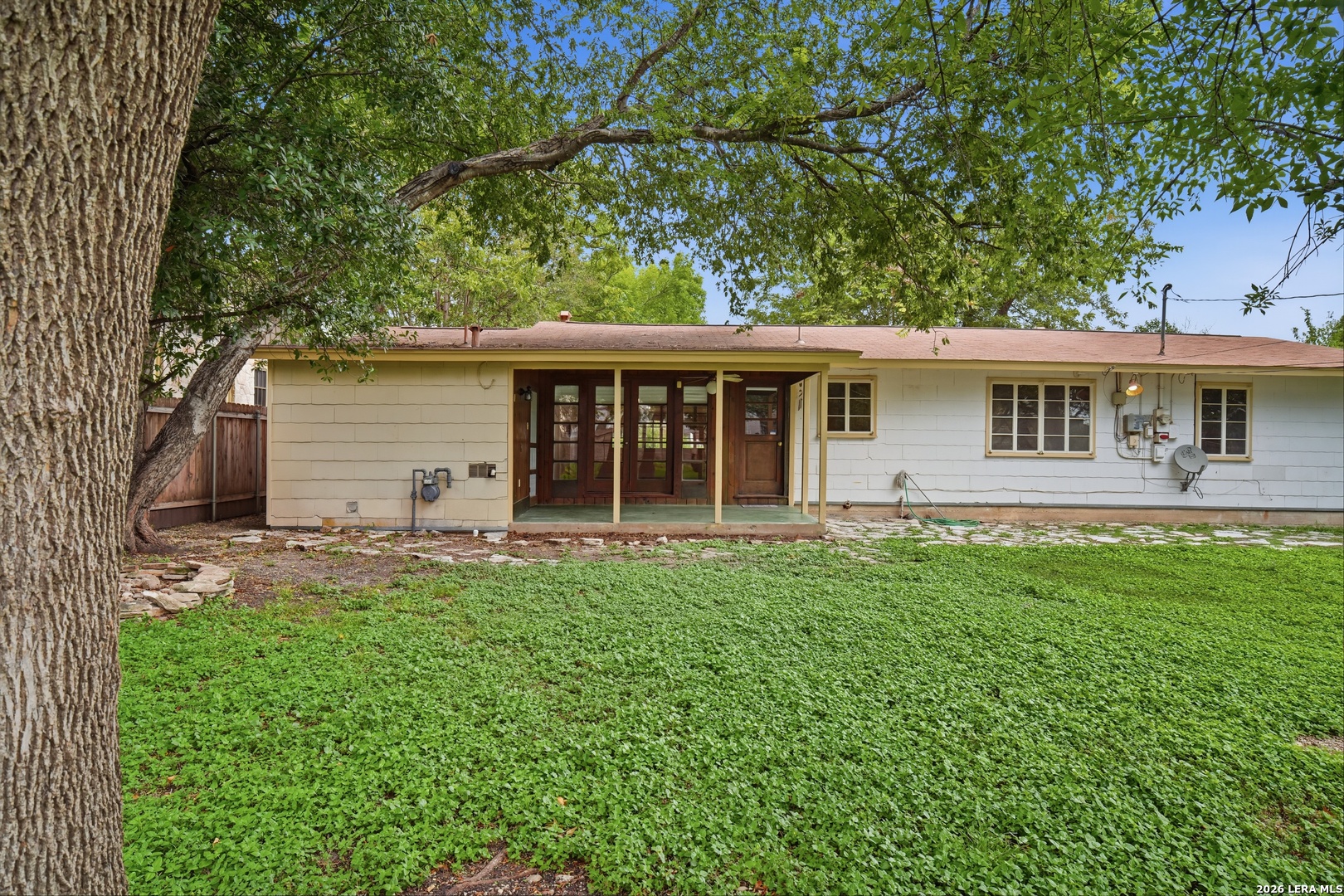410 North Drive San Antonio TX 78201