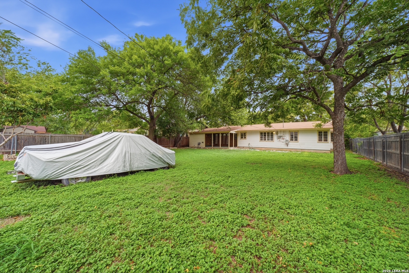 410 North Drive San Antonio TX 78201