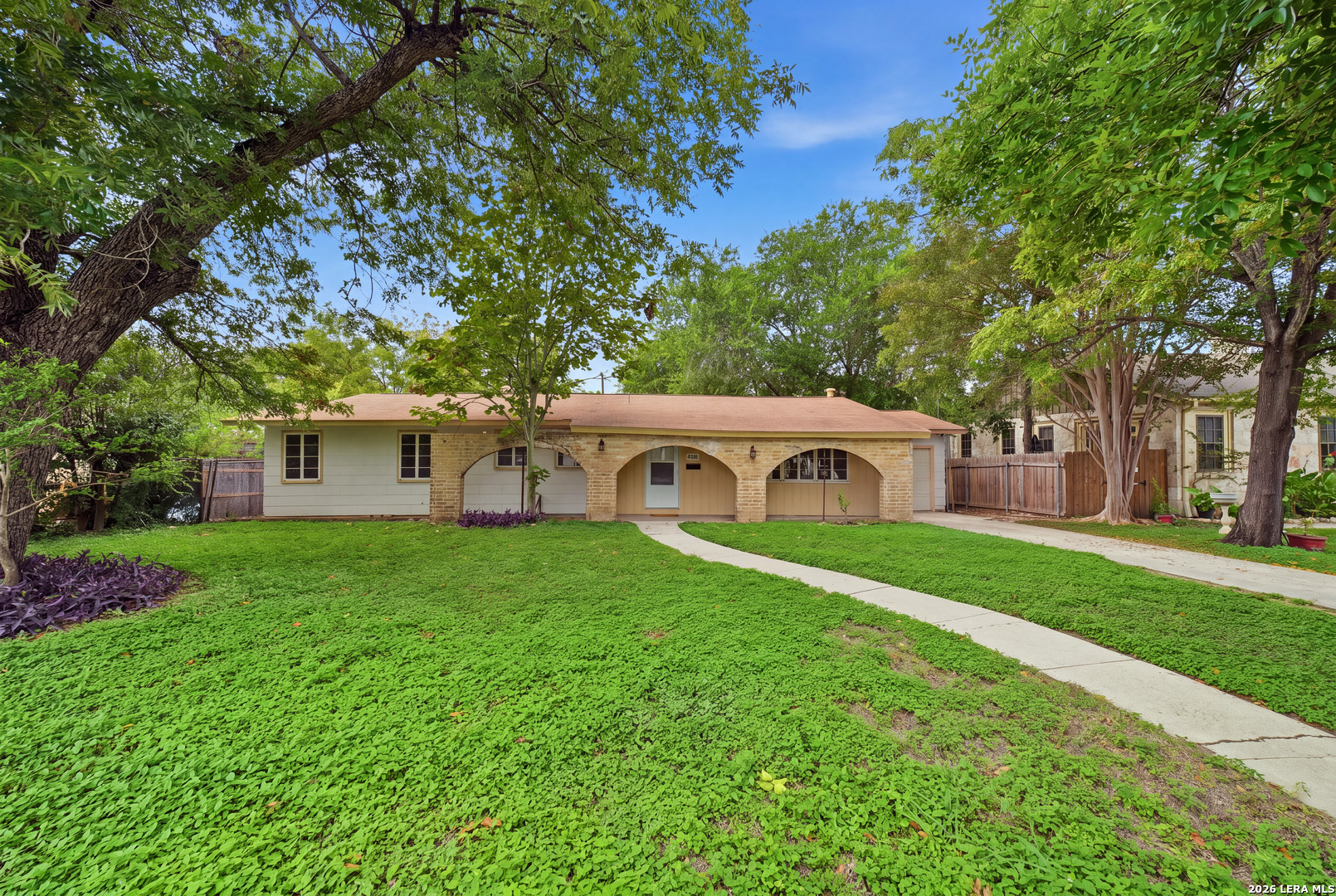 410 North Drive San Antonio TX 78201