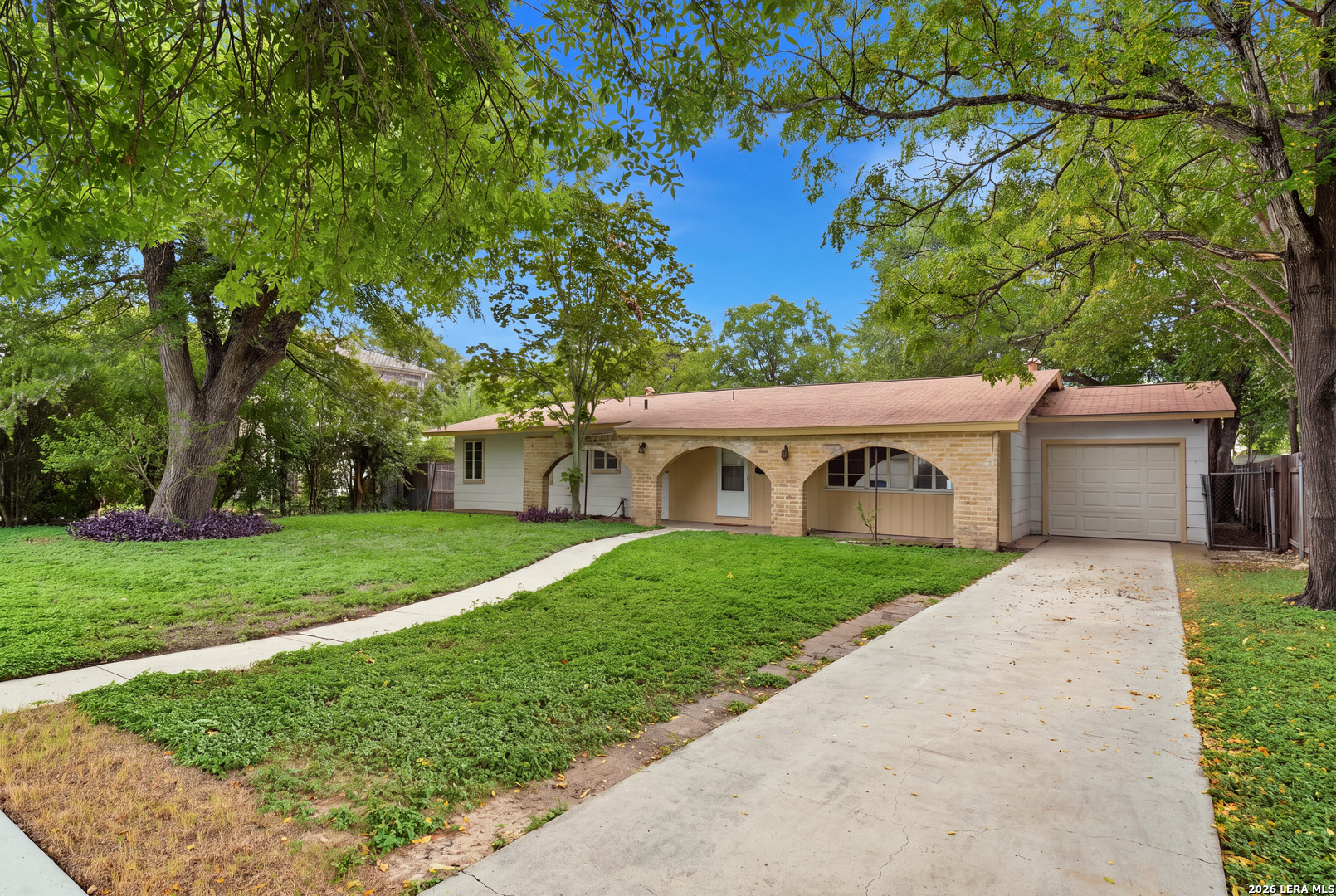 410 North Drive San Antonio TX 78201