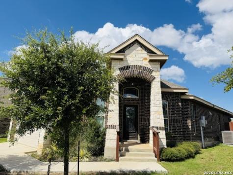 106 Katy Post San Antonio TX 78220