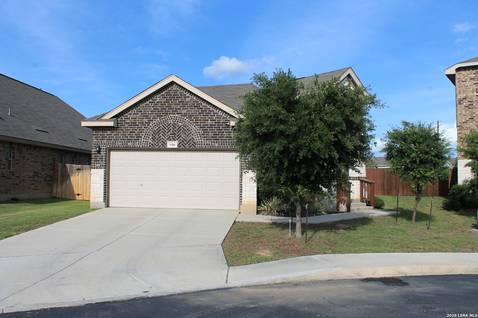 106 Katy Post San Antonio TX 78220