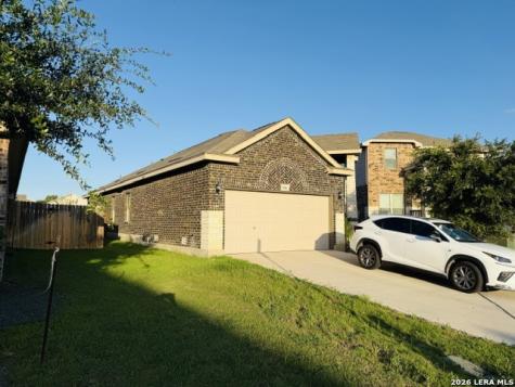 106 Katy Post San Antonio TX 78220