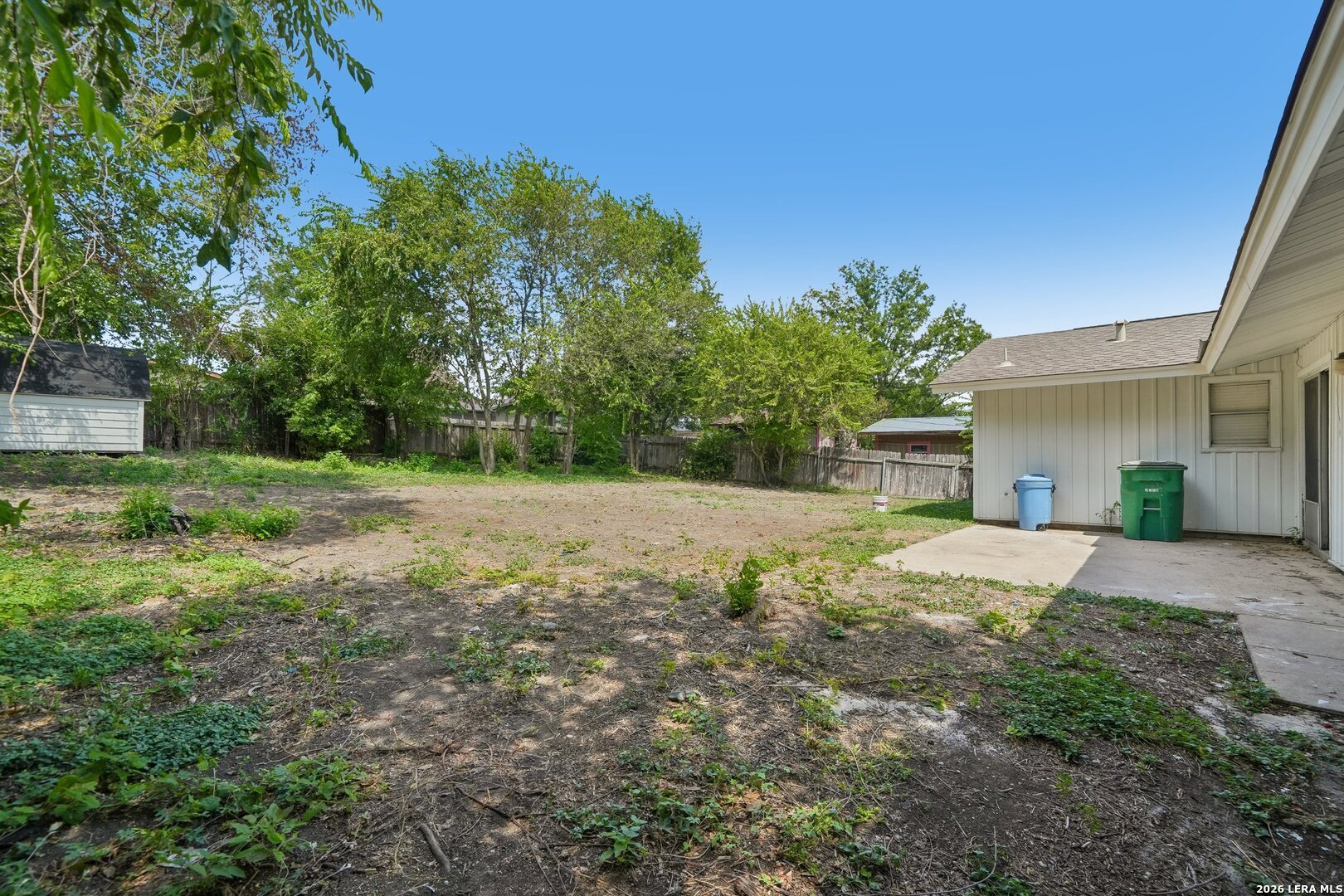 619 Mauze Drive San Antonio TX 78216