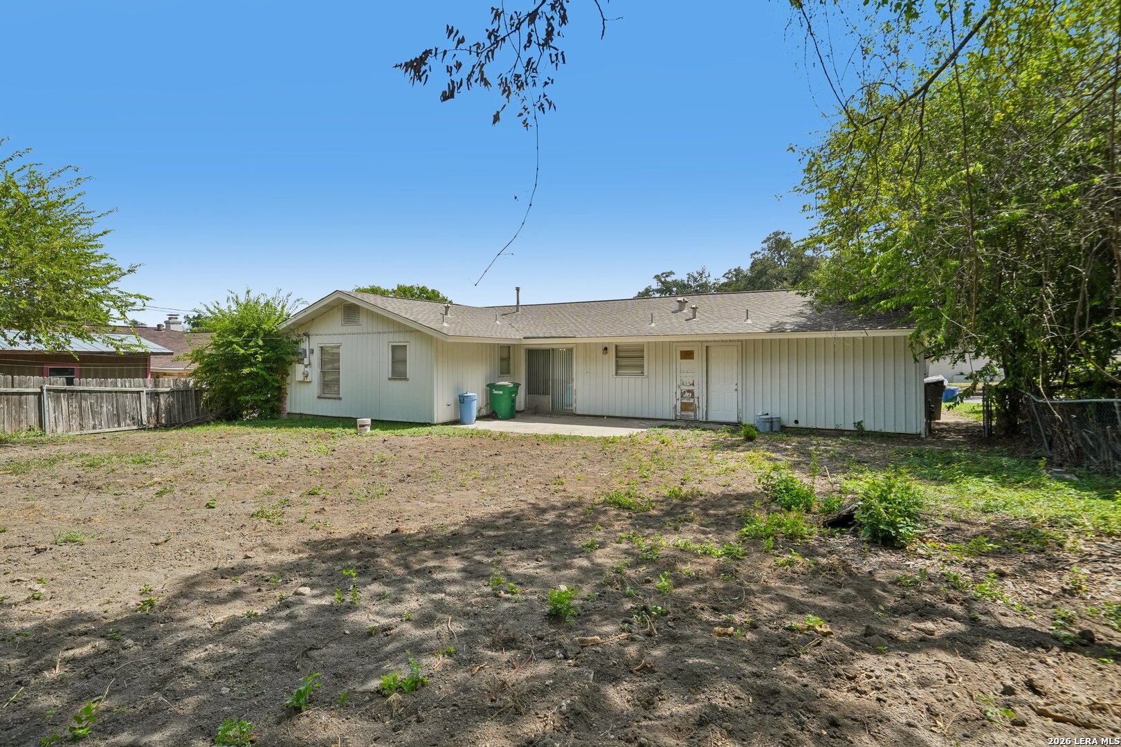 619 Mauze Drive San Antonio TX 78216