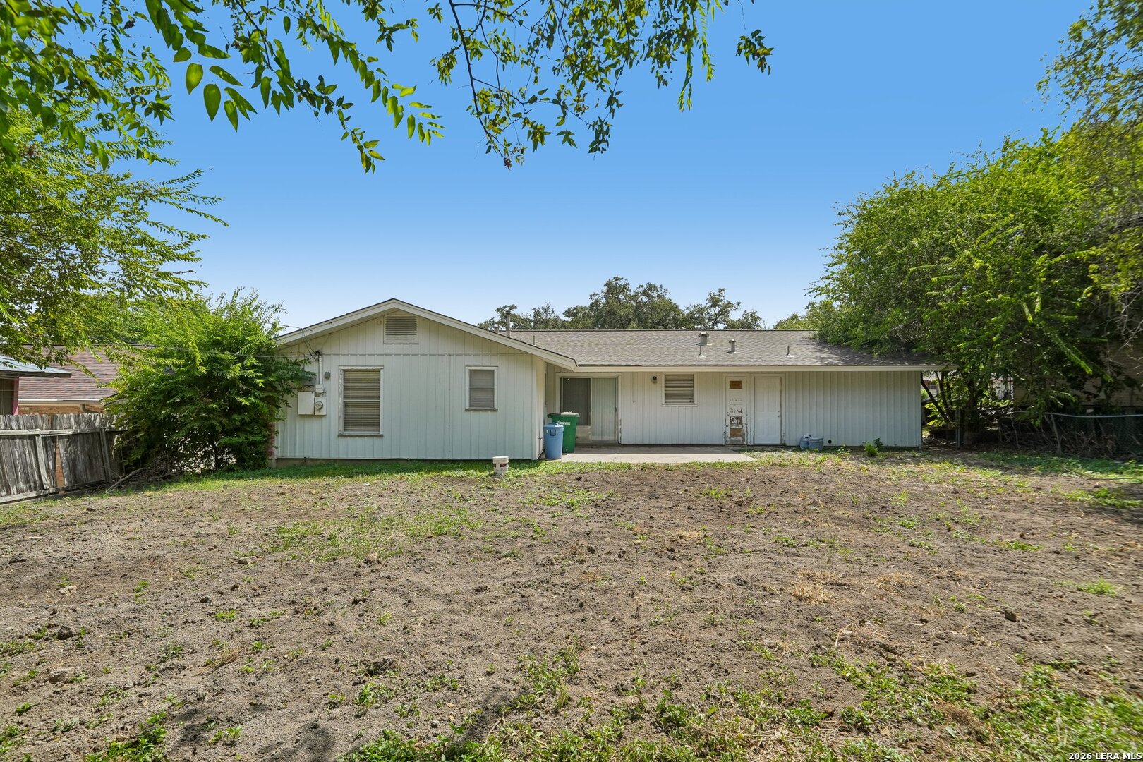 619 Mauze Drive San Antonio TX 78216