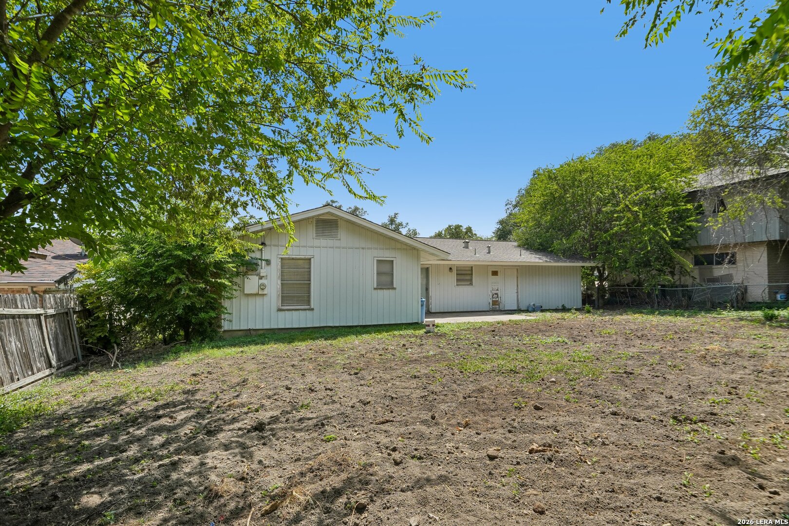 619 Mauze Drive San Antonio TX 78216