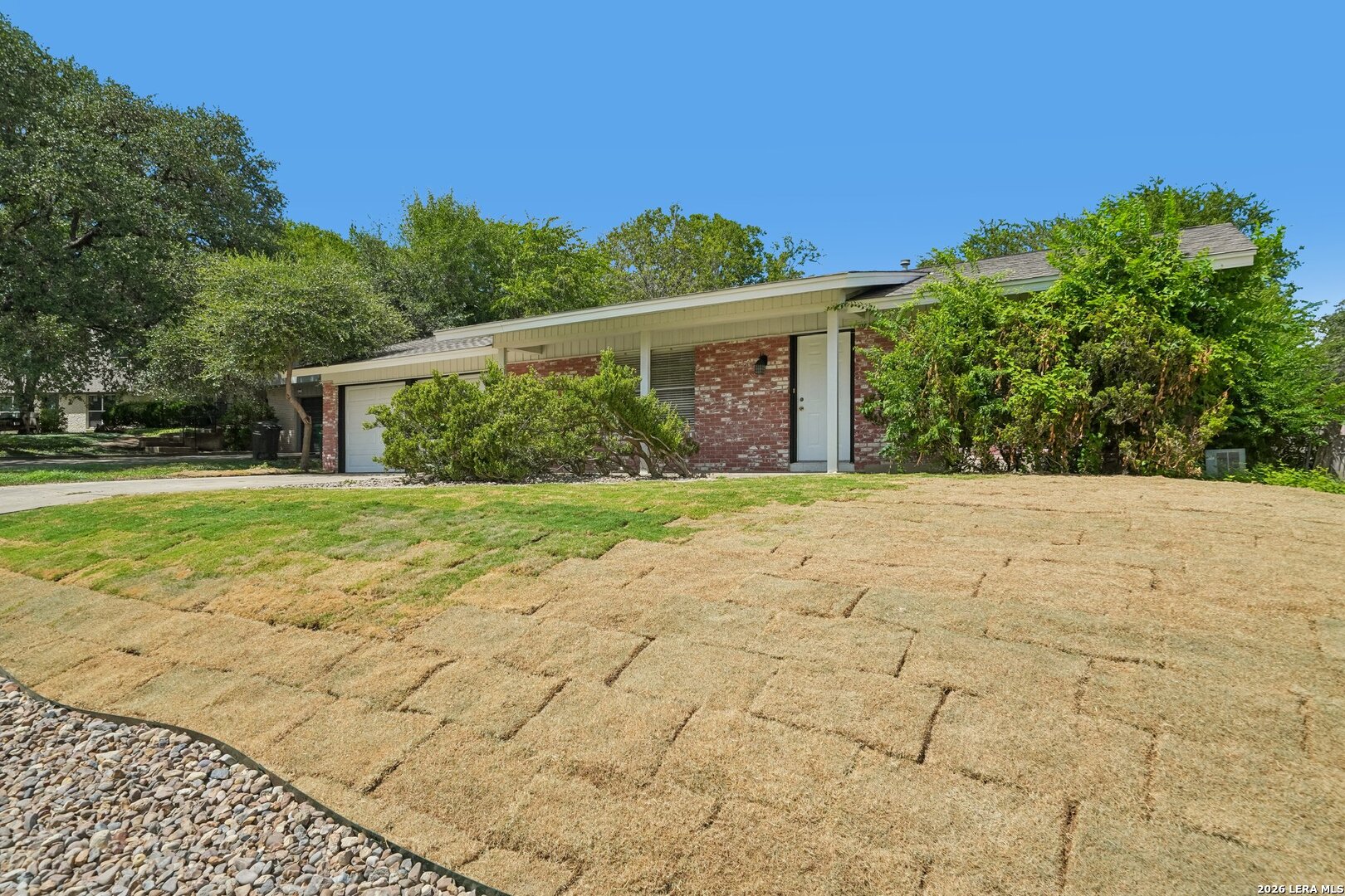 619 Mauze Drive San Antonio TX 78216