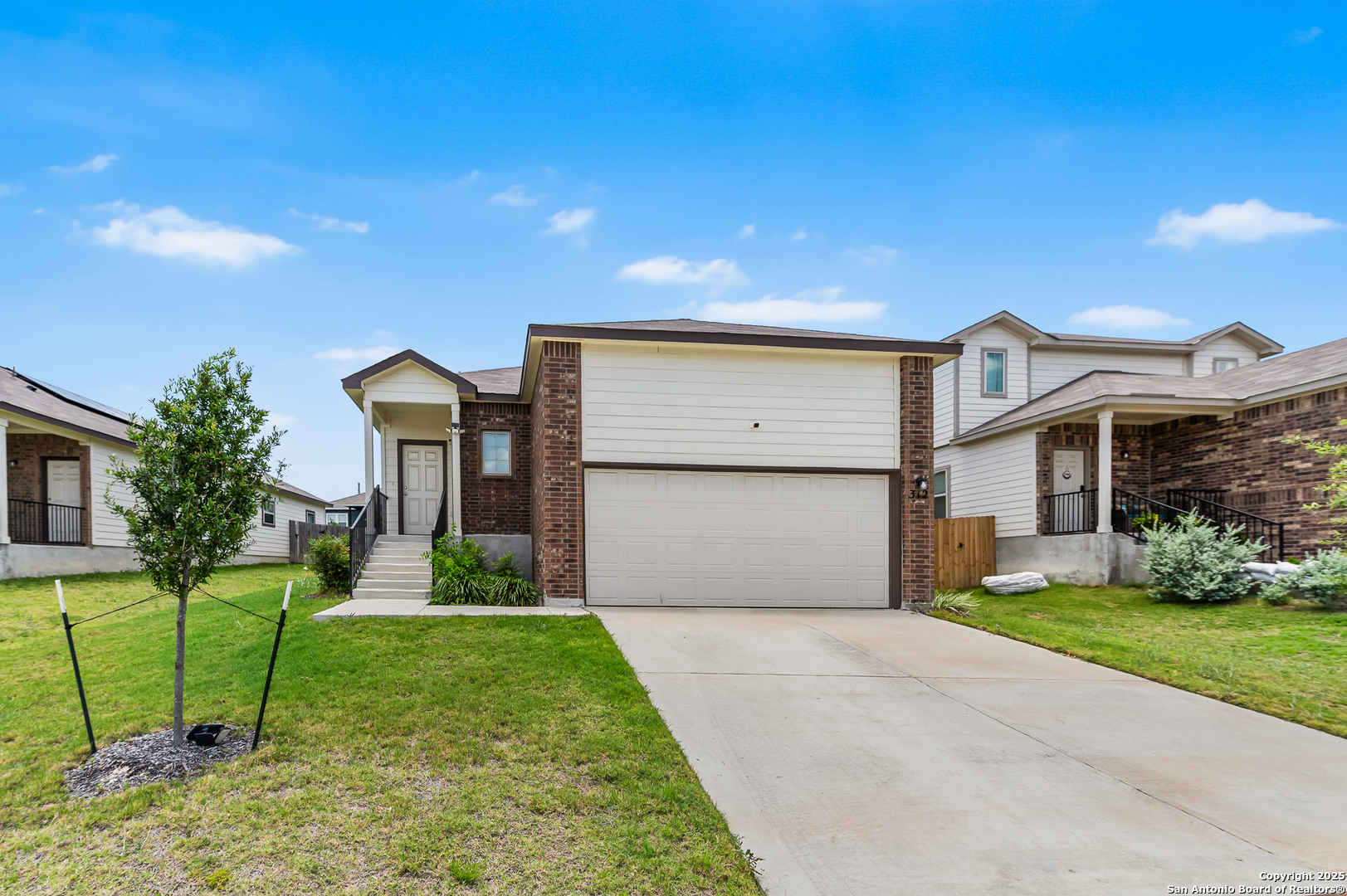 312 Bobwhite San Antonio TX 78253