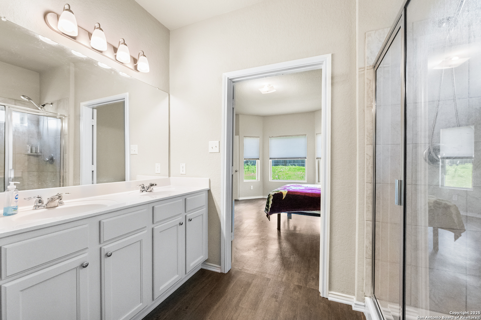 312 Bobwhite San Antonio TX 78253