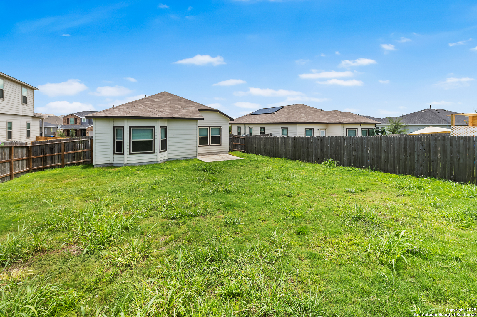 312 Bobwhite San Antonio TX 78253
