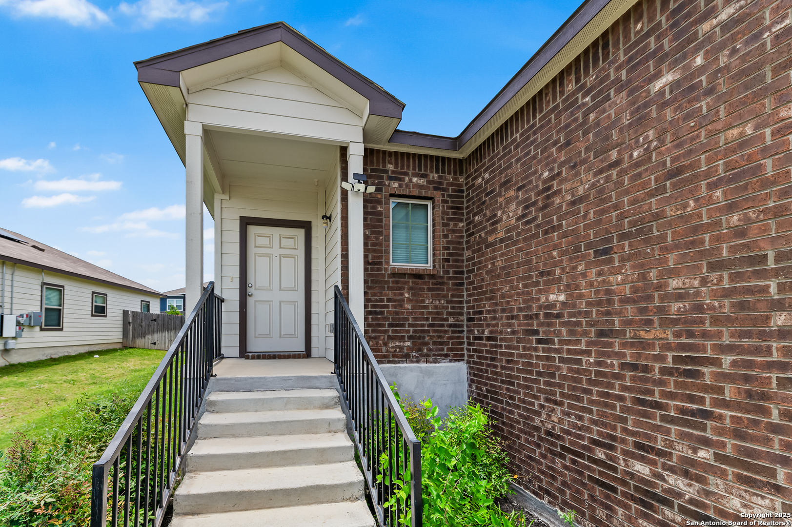 312 Bobwhite San Antonio TX 78253