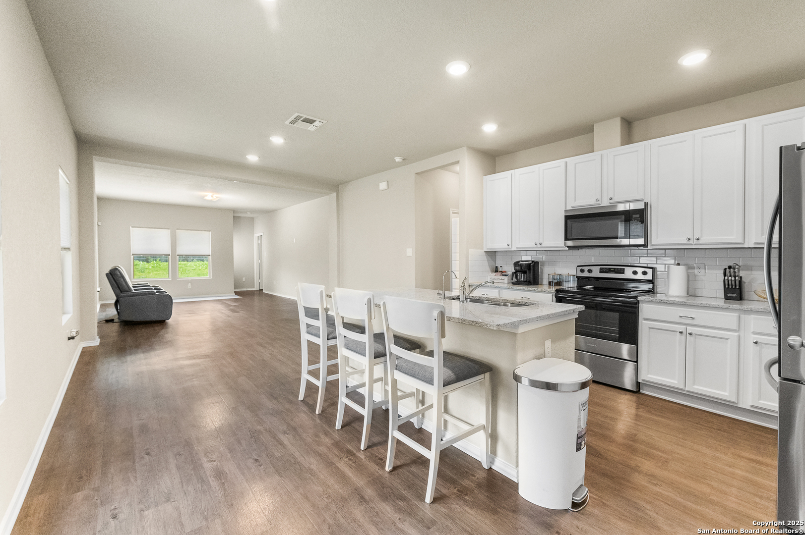 312 Bobwhite San Antonio TX 78253
