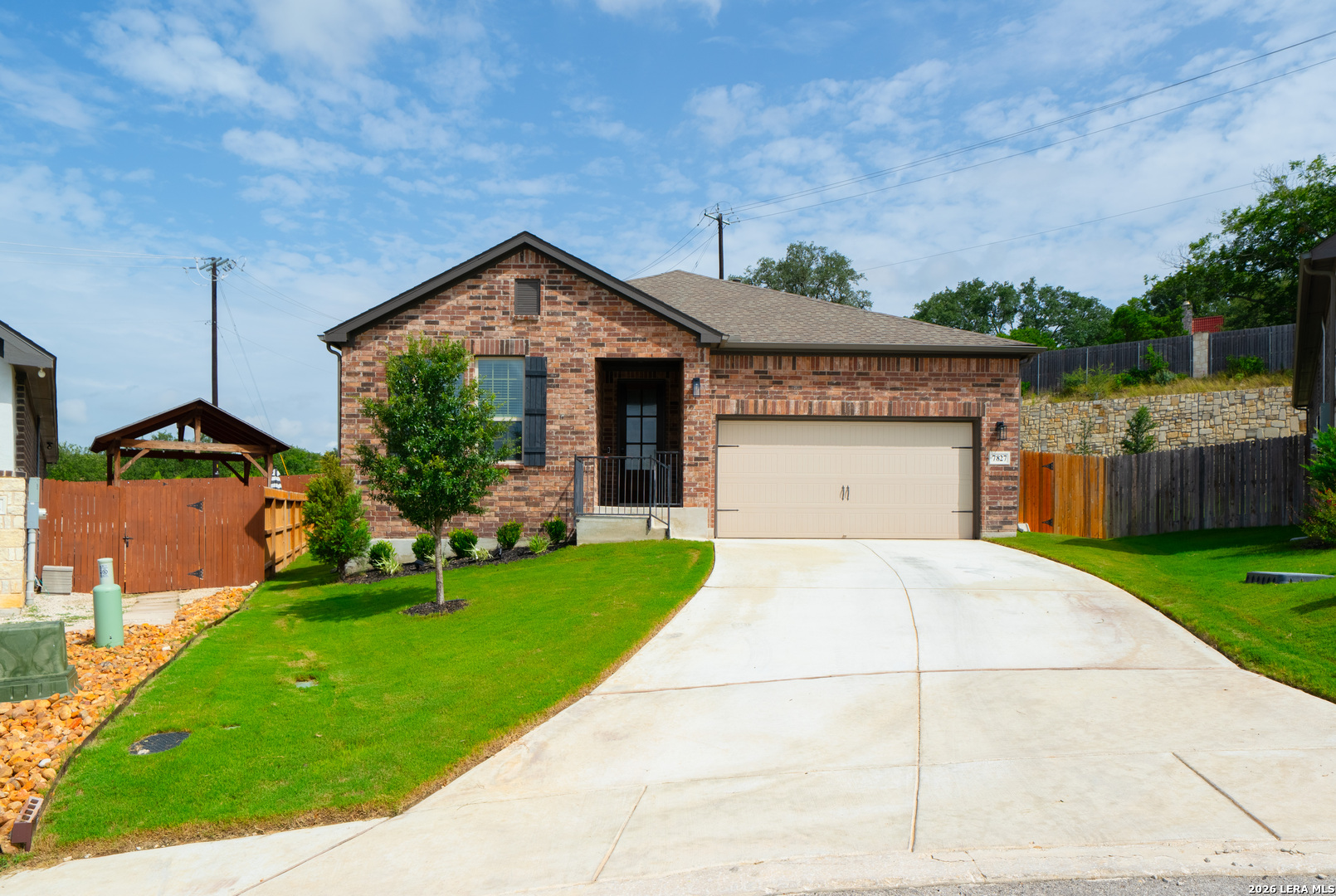 7827 Cypress View Boerne TX 78015