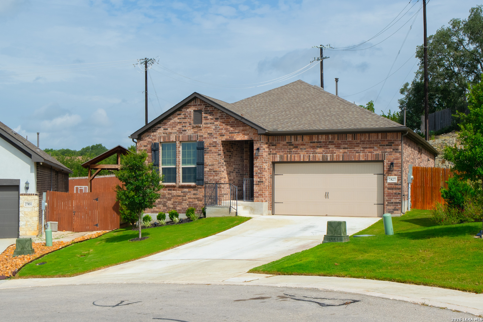 7827 Cypress View Boerne TX 78015