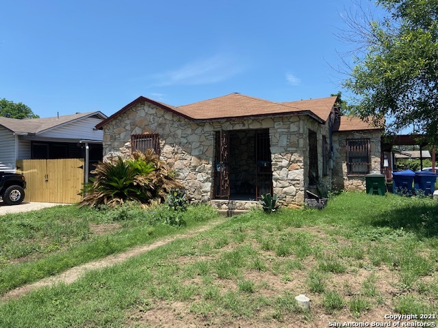 401 Drake Avenue San Antonio TX 78204