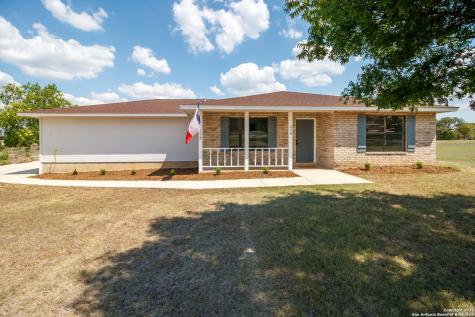220 Glenvalley Circle Bandera TX 78003