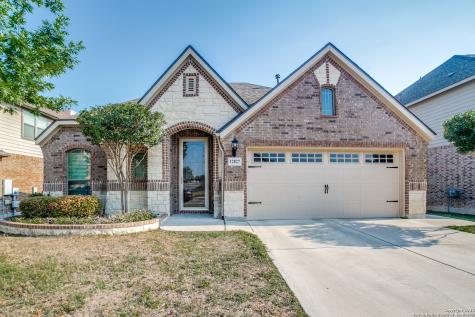 12827 Gordons Haven San Antonio TX 78253