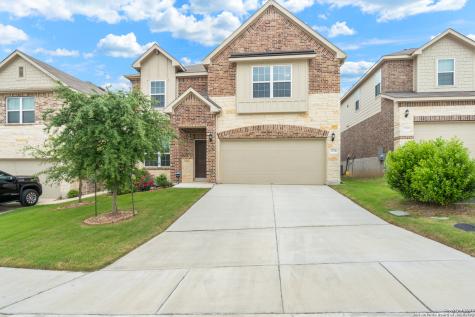 7726 Valle Local Boerne TX 78015