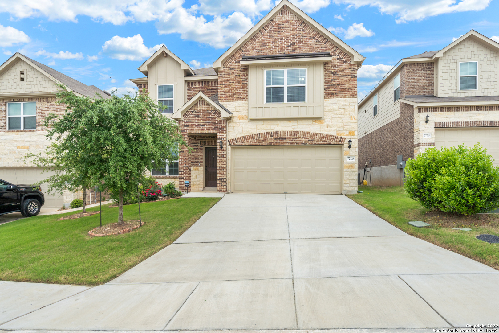 7726 Valle Local Boerne TX 78015