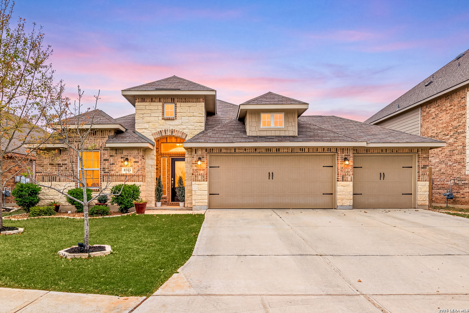 8734 Hideout Bend San Antonio TX 78254