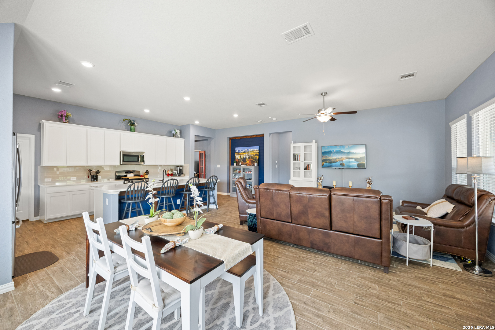 8734 Hideout Bend San Antonio TX 78254