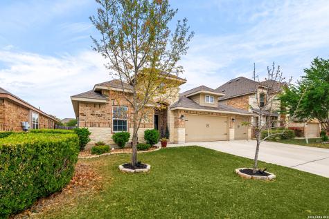 8734 Hideout Bend San Antonio TX 78254
